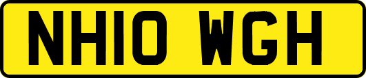 NH10WGH