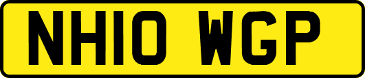 NH10WGP