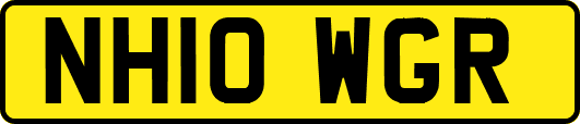 NH10WGR