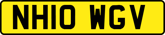 NH10WGV