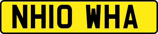 NH10WHA