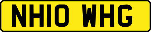 NH10WHG