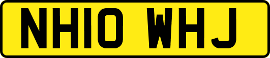 NH10WHJ