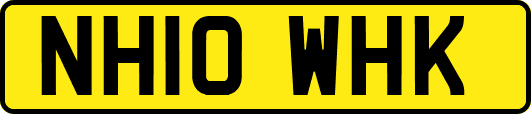 NH10WHK