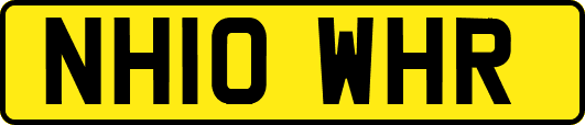 NH10WHR