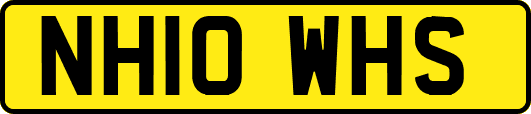 NH10WHS