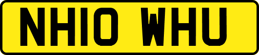 NH10WHU