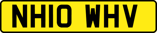 NH10WHV