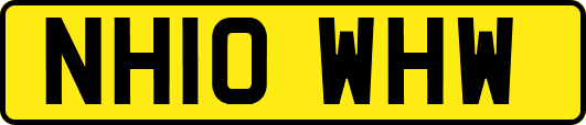 NH10WHW