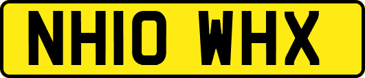 NH10WHX