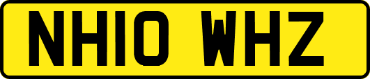 NH10WHZ