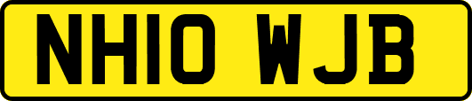 NH10WJB