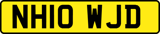 NH10WJD