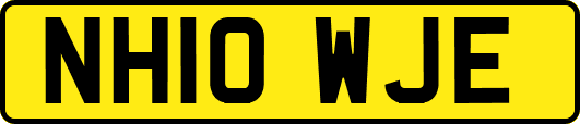 NH10WJE
