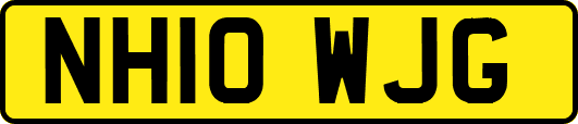 NH10WJG