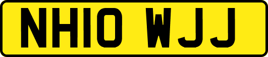 NH10WJJ