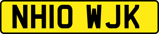 NH10WJK