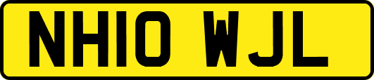 NH10WJL