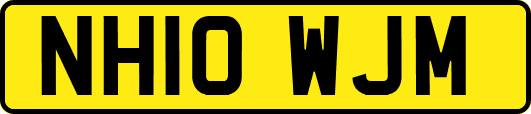 NH10WJM