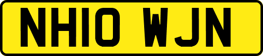 NH10WJN