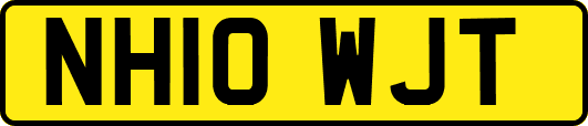 NH10WJT