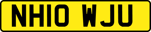 NH10WJU