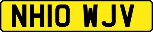 NH10WJV