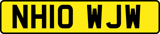 NH10WJW