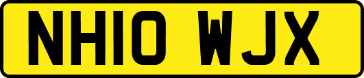 NH10WJX