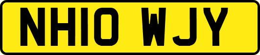 NH10WJY