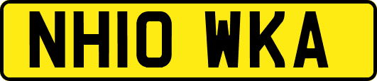 NH10WKA