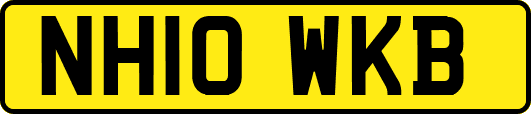 NH10WKB