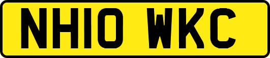 NH10WKC