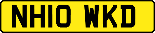 NH10WKD
