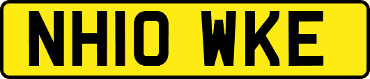 NH10WKE