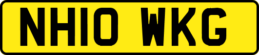 NH10WKG