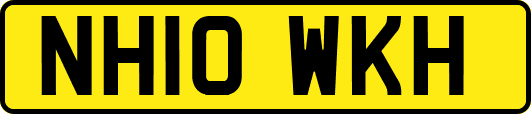 NH10WKH