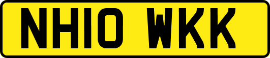 NH10WKK