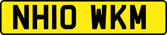 NH10WKM