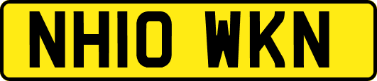 NH10WKN