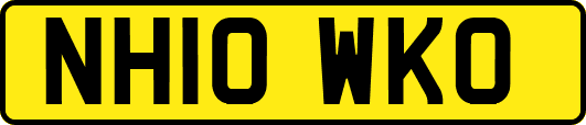 NH10WKO