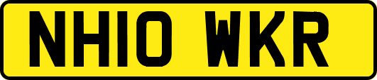 NH10WKR