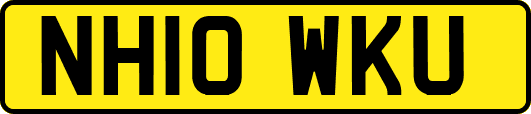 NH10WKU