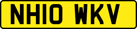 NH10WKV