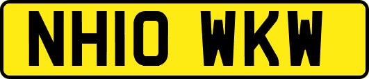 NH10WKW