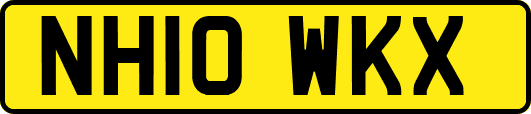 NH10WKX