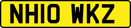 NH10WKZ
