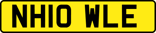 NH10WLE