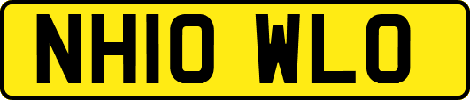 NH10WLO