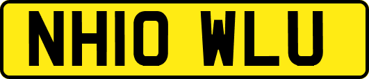 NH10WLU